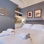 2 Bed In Oc-hh037 Dom wakacyjny