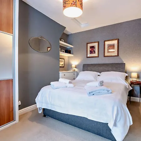 2 Bed In Hh037 Holiday home *
