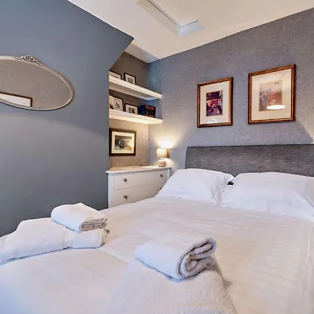 2 Bed In Hh037 Harrogate