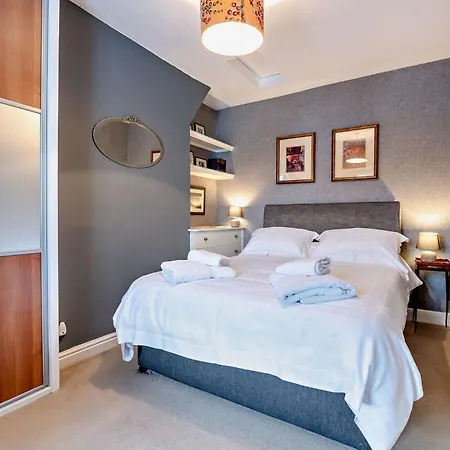2 Bed In Hh037 Feriehus