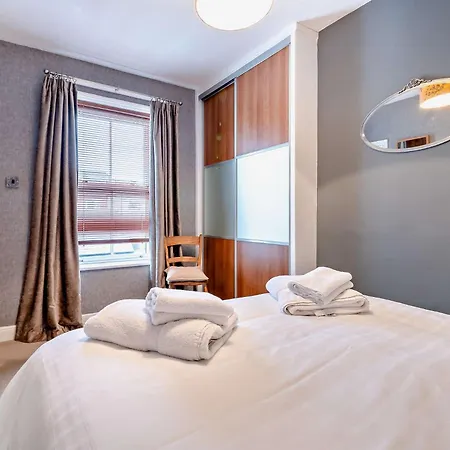 Casa de Férias 2 Bed In Hh037 Harrogate