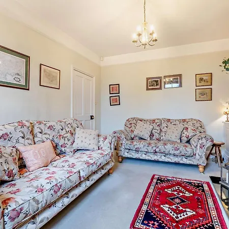 2 Bed In Hh037 Casa de Férias Harrogate