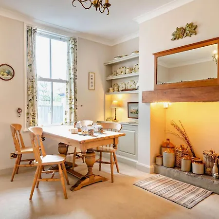 2 Bed In Oc-hh037 Vakantiehuis Harrogate