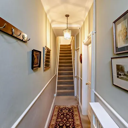 2 Bed In Oc-hh037 Dom wakacyjny