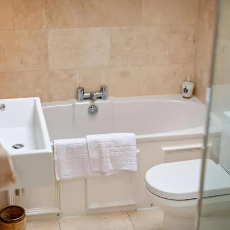 2 Bed In Oc-hh037 Dom wakacyjny *