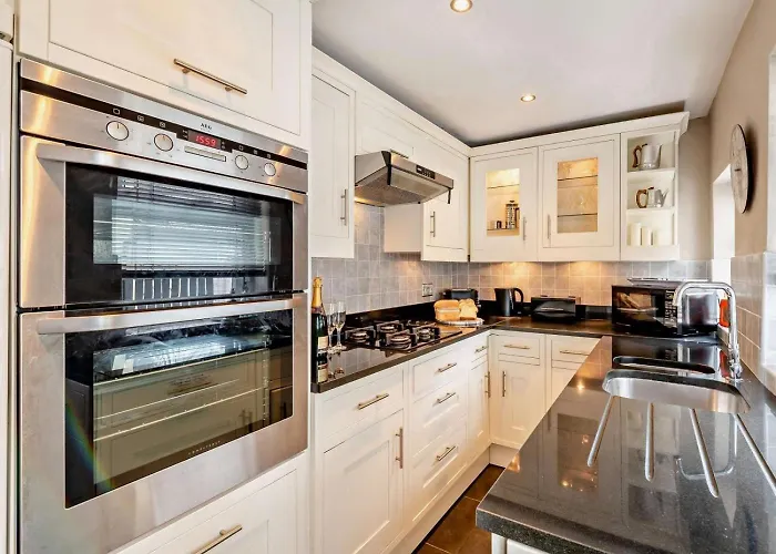 2 Bed In Oc-hh037 Vakantiehuis *