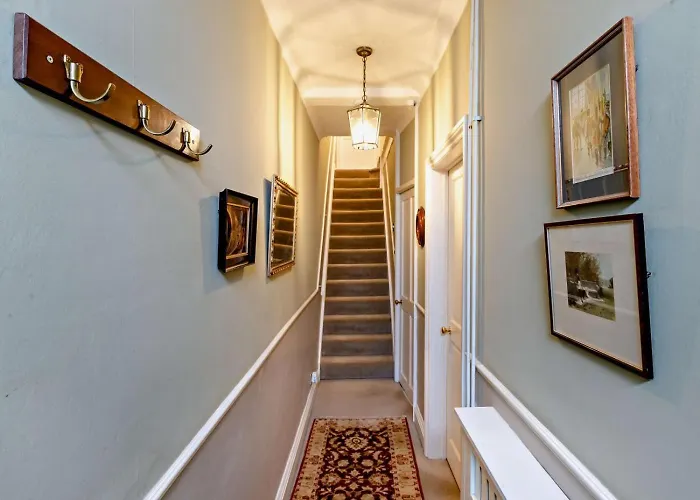 2 Bed In Oc-hh037 Vakantiehuis