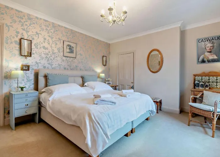 Vakantiehuis 2 Bed In Oc-hh037