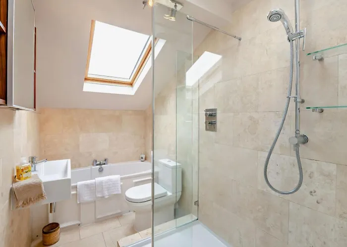 Vakantiehuis 2 Bed In Oc-hh037