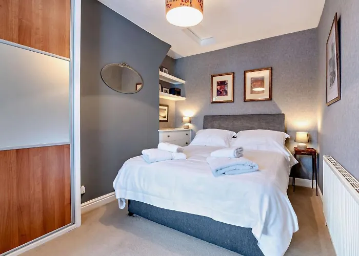 2 Bed In Oc-hh037 Harrogate