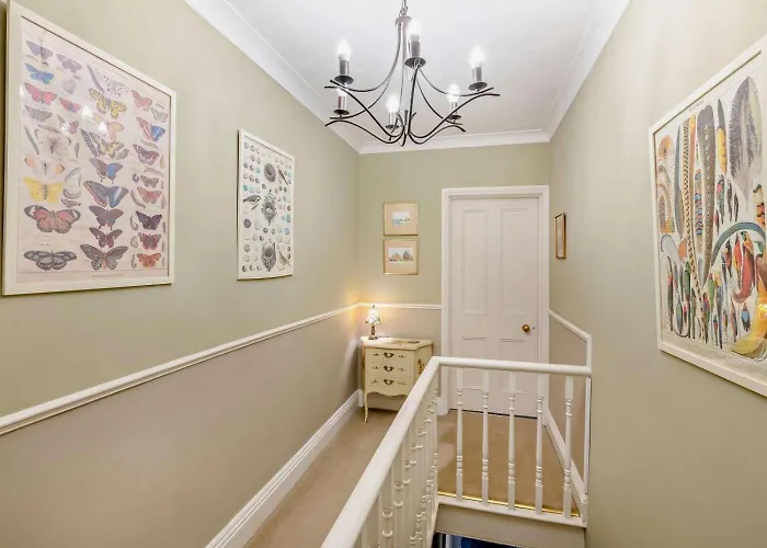 2 Bed In Oc-hh037 Vakantiehuis Harrogate