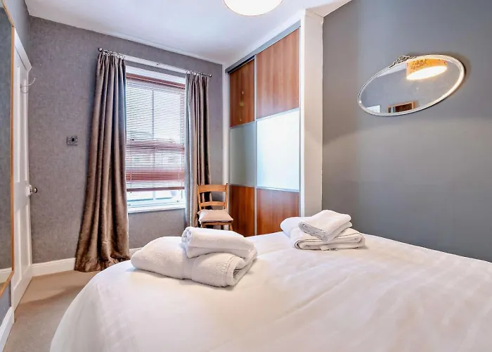 2 Bed In Oc-hh037 * Harrogate