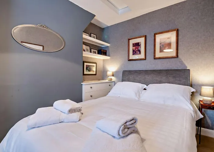 2 Bed In Oc-hh037 Vakantiehuis