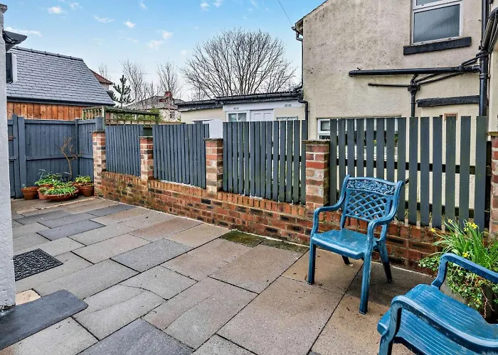 2 Bed In Oc-hh037 Harrogate