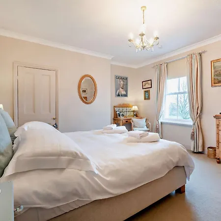 2 Bed In Hh037 Holiday home Harrogate