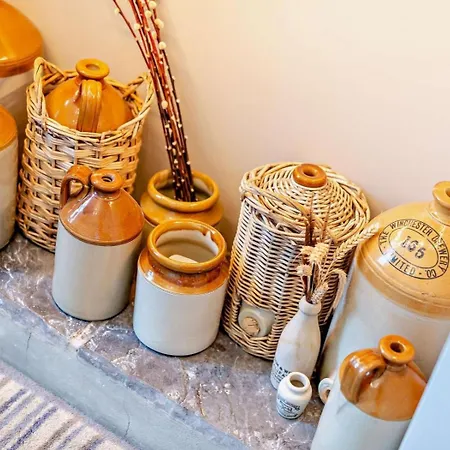 2 Bed In Oc-hh037 * Харрогейт