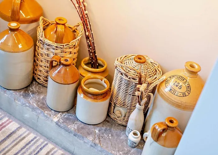 2 Bed In Oc-hh037 * Харрогейт